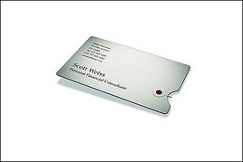 前卫产品设计欣赏 探索图文设计的未来艺术